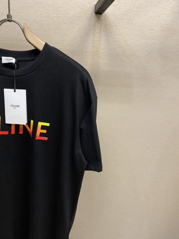 Celine T-Shirt - Image 4