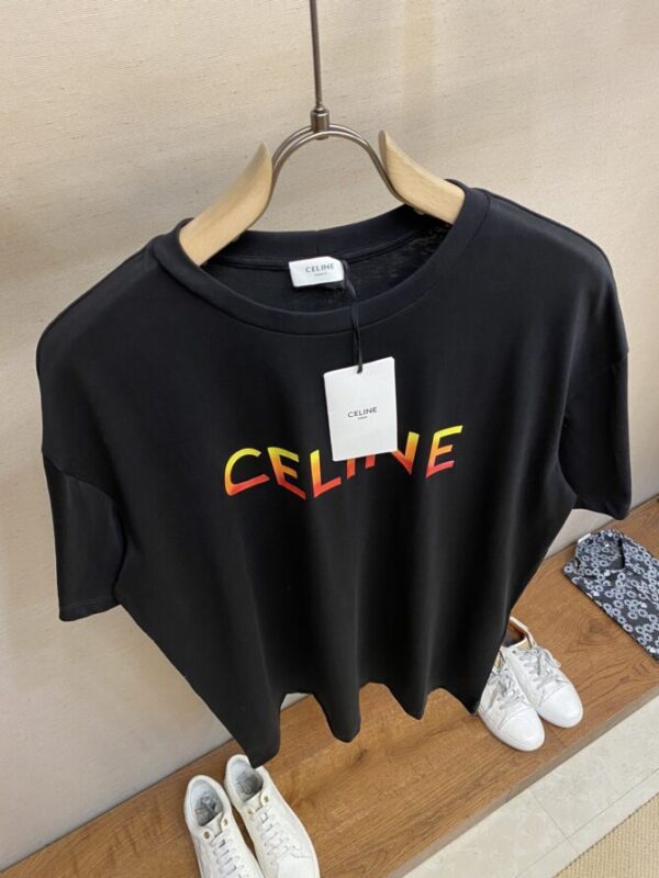 Celine T-Shirt - Image 5