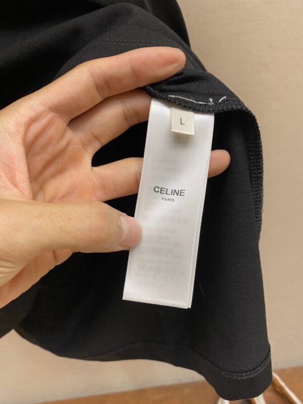 Celine T-Shirt - Image 8