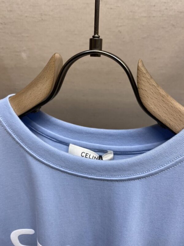 Celine T-Shirt - Image 3