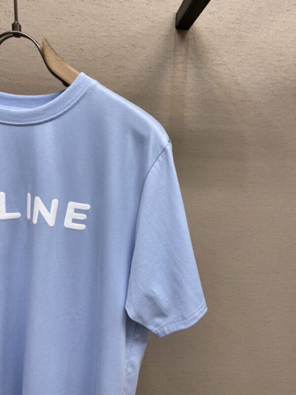 Celine T-Shirt - Image 4