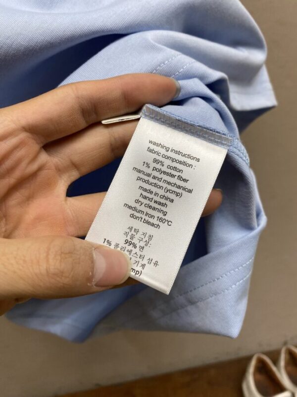 Celine T-Shirt - Image 9