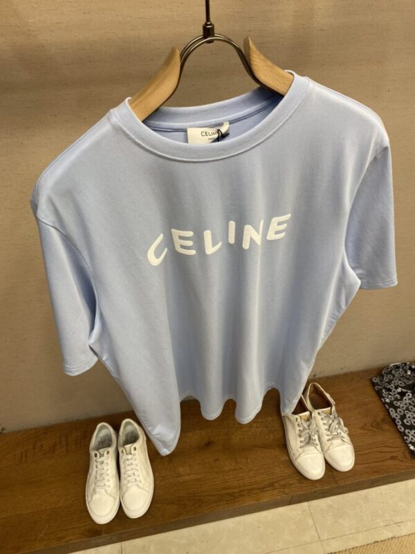 Celine T-Shirt - Image 7