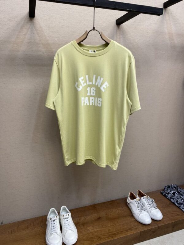 Celine T-Shirt