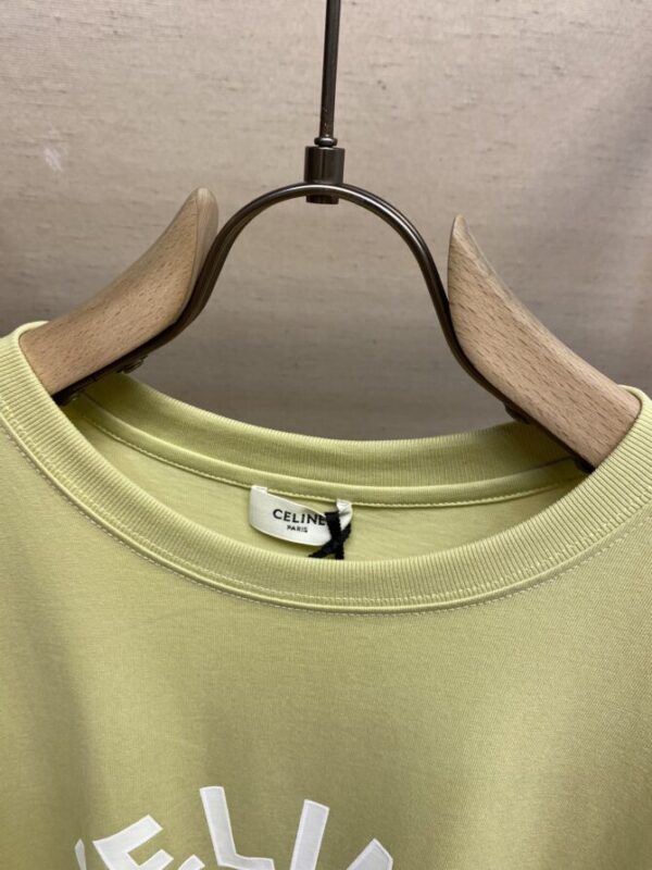 Celine T-Shirt - Image 3
