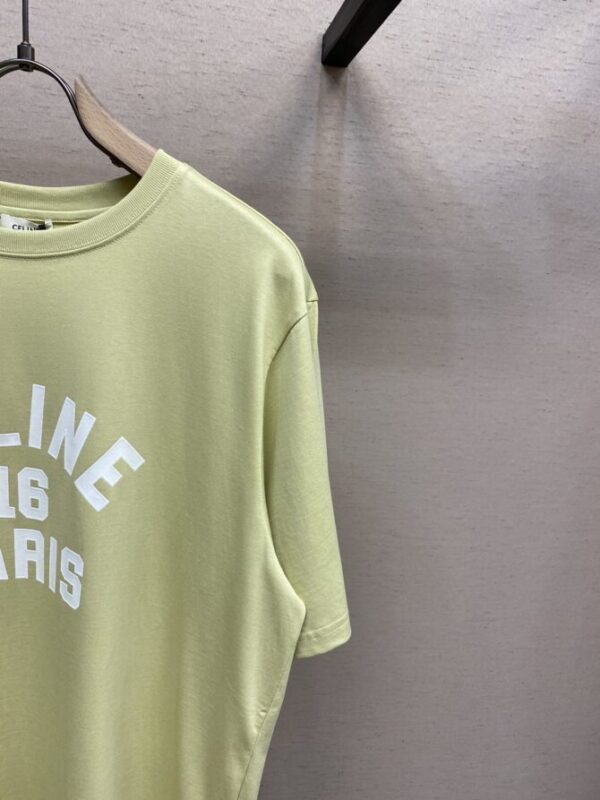 Celine T-Shirt - Image 4