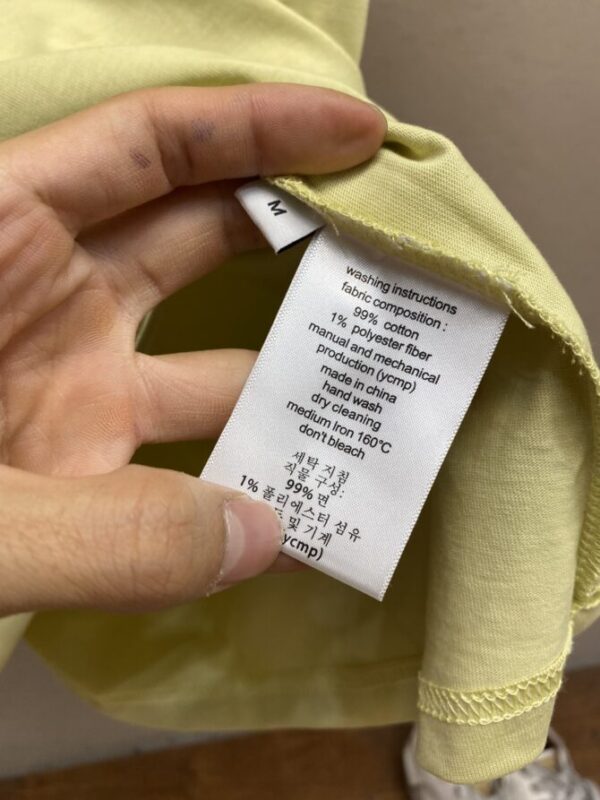 Celine T-Shirt - Image 8