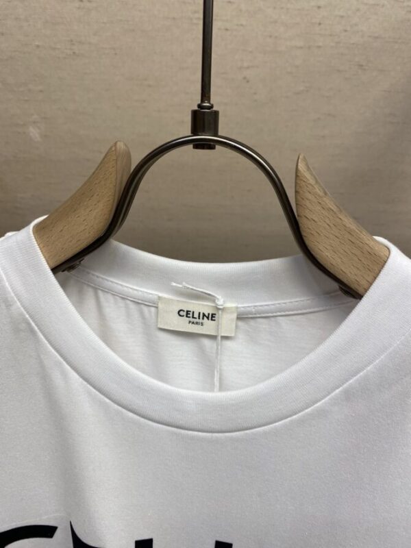 Celine T-Shirt - Image 3