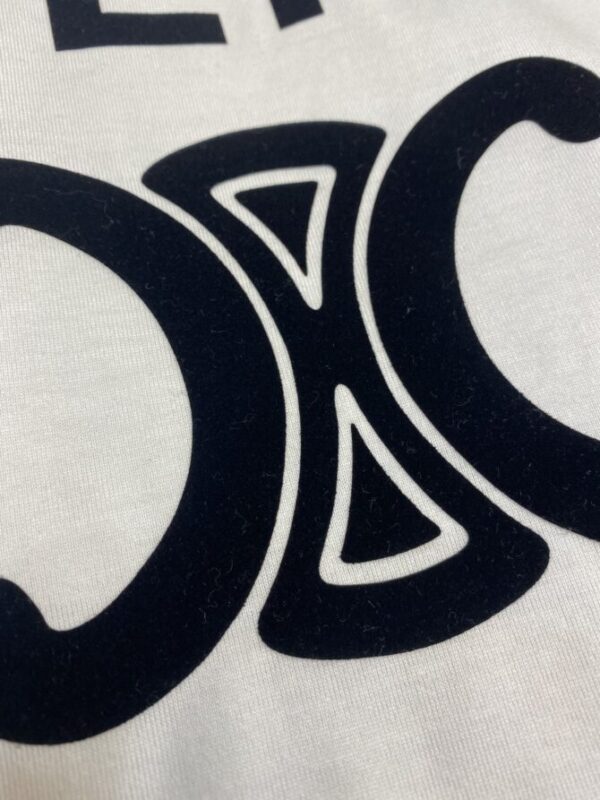 Celine T-Shirt - Image 5