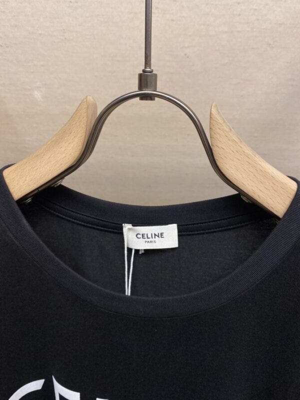 Celine T-Shirt - Image 3
