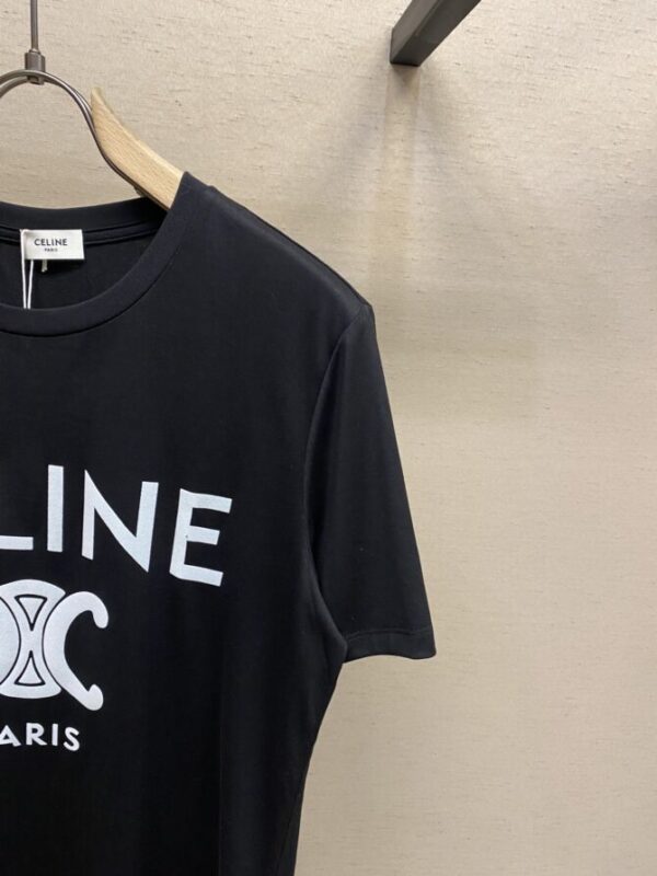 Celine T-Shirt - Image 4