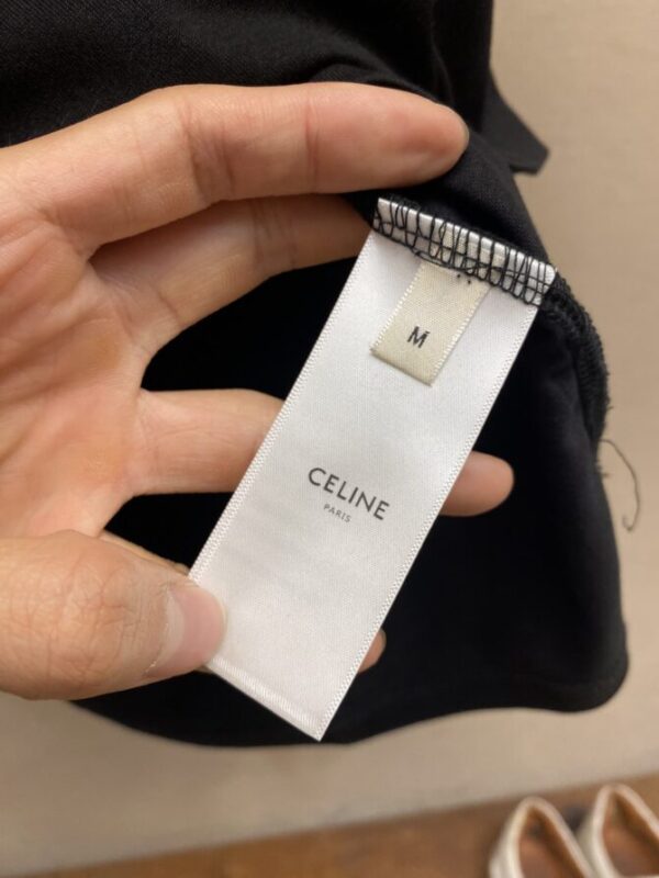 Celine T-Shirt - Image 8