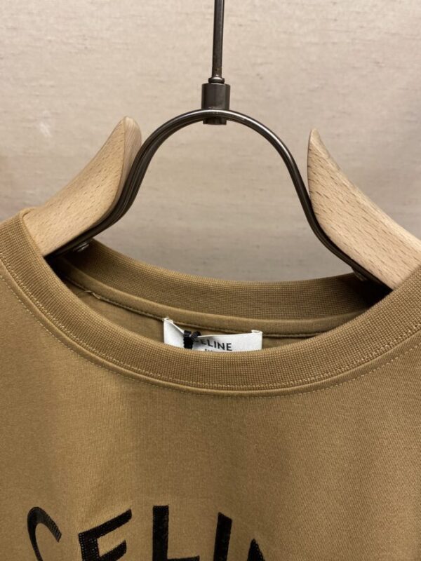 Celine T-Shirt - Image 3