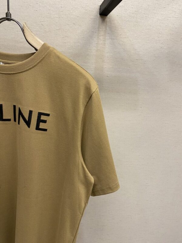 Celine T-Shirt - Image 4