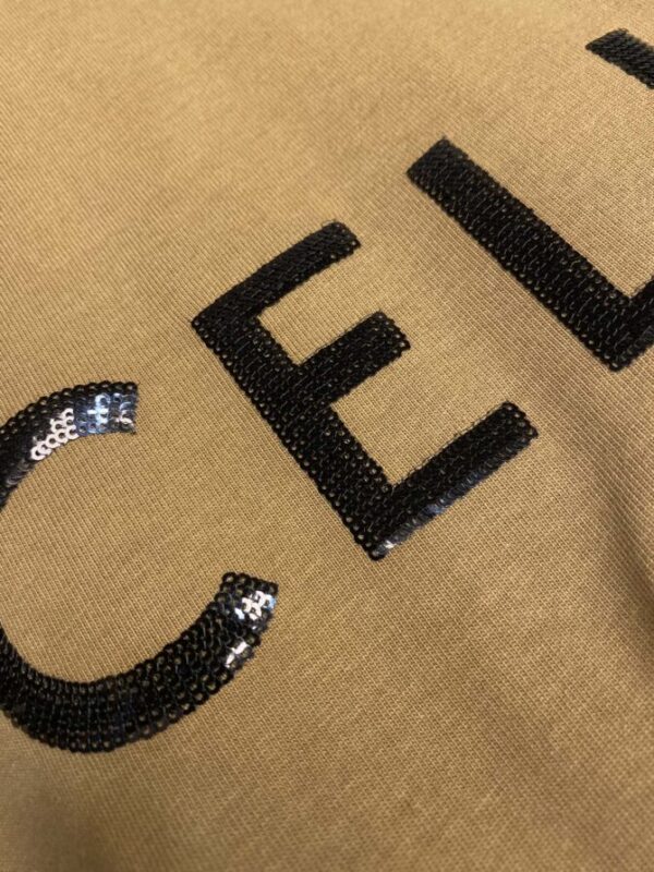 Celine T-Shirt - Image 5