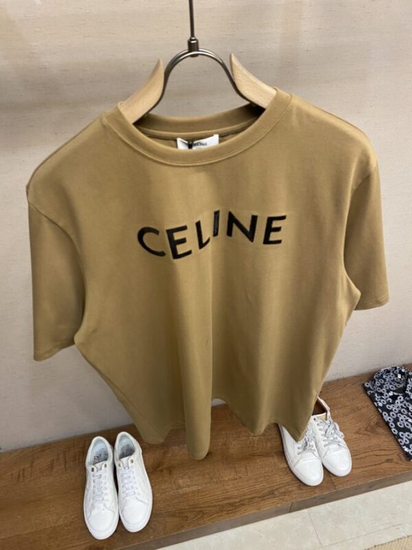 Celine T-Shirt - Image 8