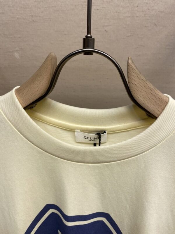 Celine T-Shirt - Image 3