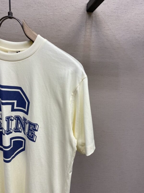 Celine T-Shirt - Image 4