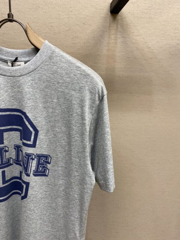 Celine T-Shirt - Image 4