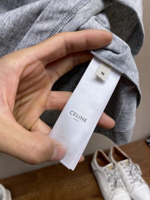 Celine T-Shirt - Image 8