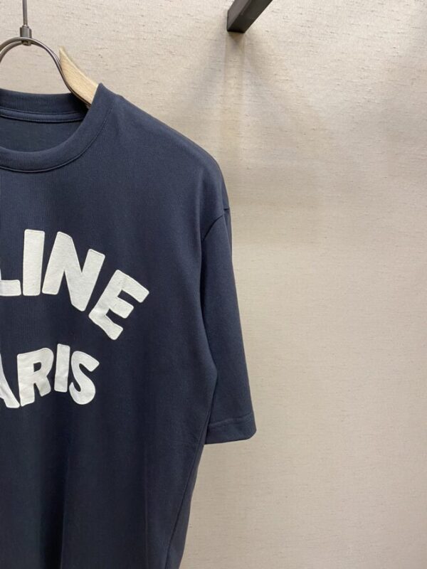 Celine T-Shirt - Image 4