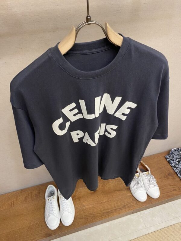 Celine T-Shirt - Image 5
