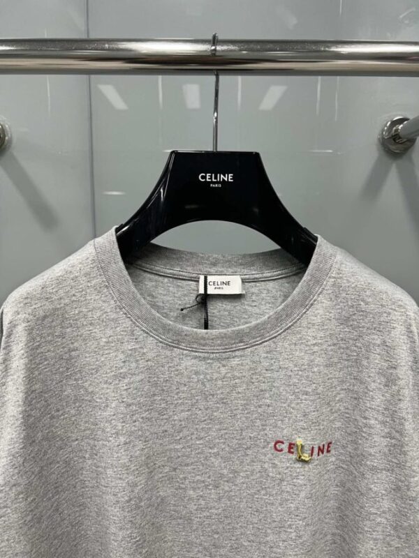 Celine T-Shirt - Image 4