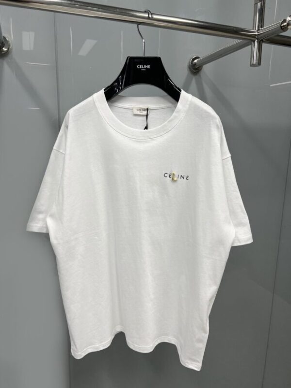 Celine T-Shirt - Image 3
