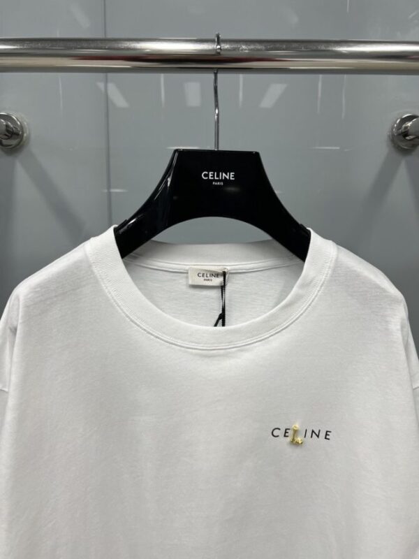 Celine T-Shirt - Image 4