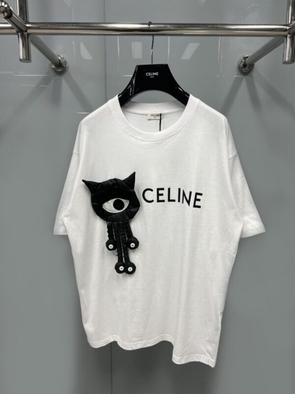 Celine T-Shirt