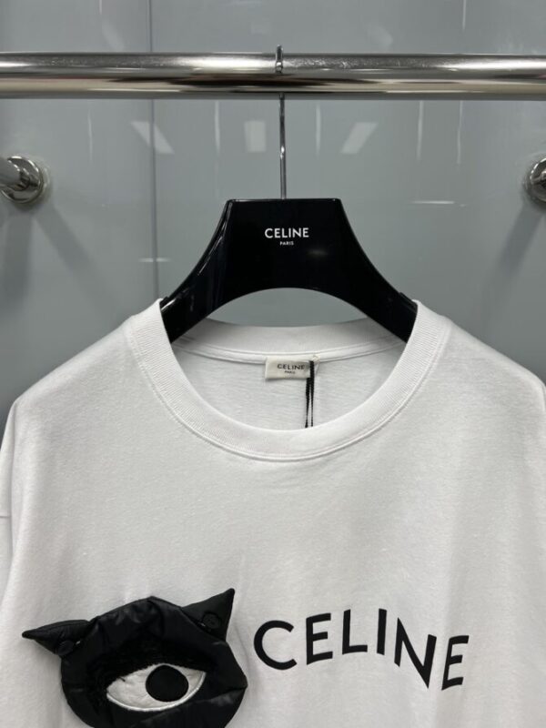 Celine T-Shirt - Image 4