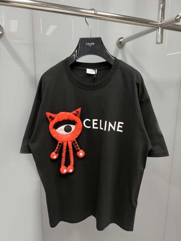 Celine T-Shirt - Image 3