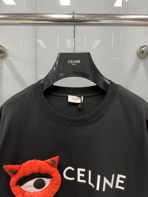 Celine T-Shirt - Image 4