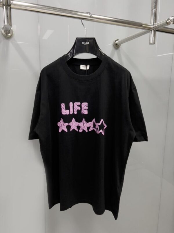 Celine T-Shirt - Image 3
