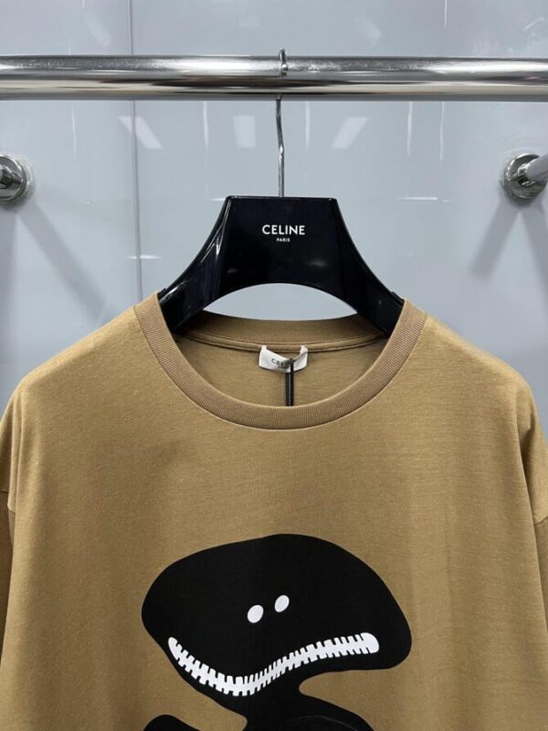 Celine T-Shirt - Image 4