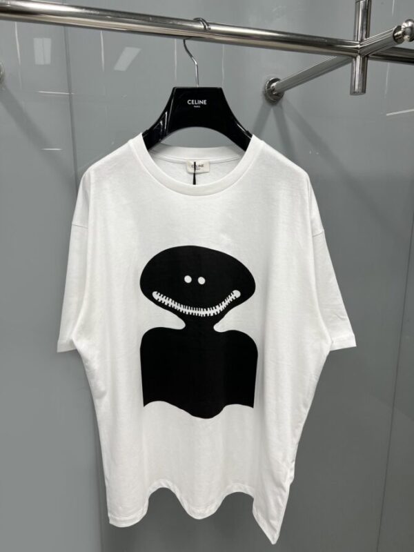Celine T-Shirt - Image 3