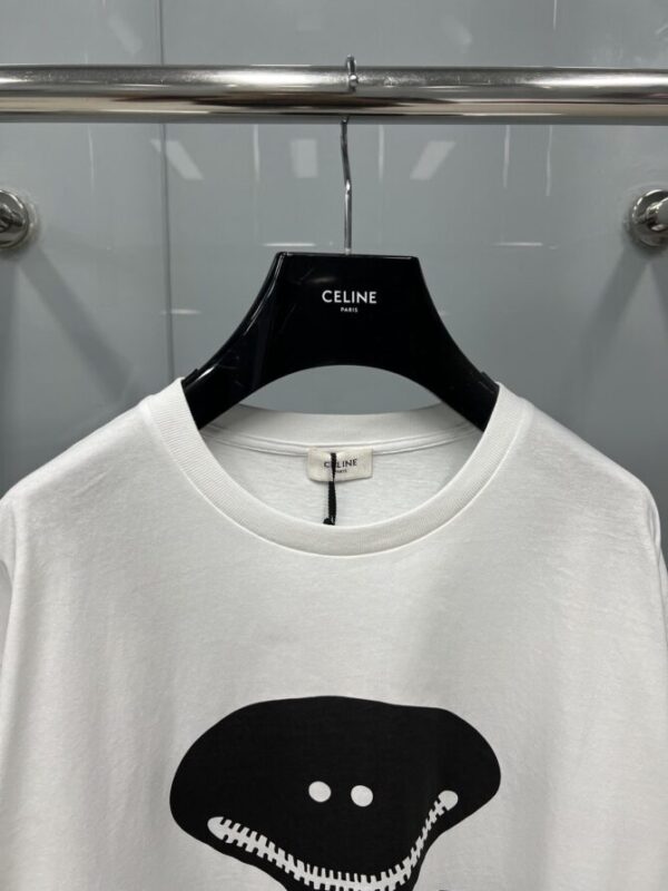 Celine T-Shirt - Image 4