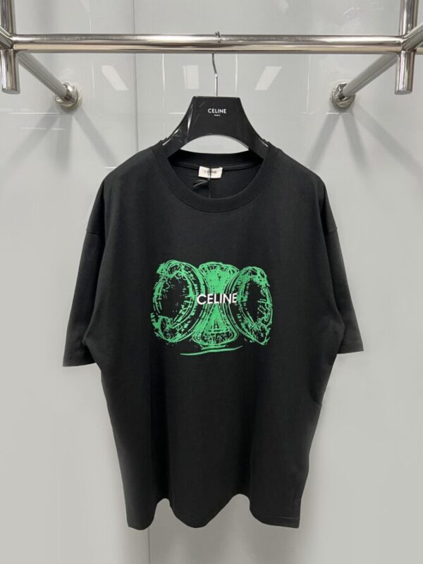 Celine T-Shirt