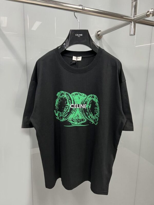 Celine T-Shirt - Image 3