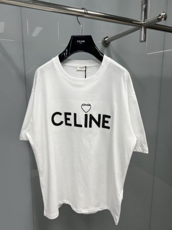 Celine T-Shirt - Image 3