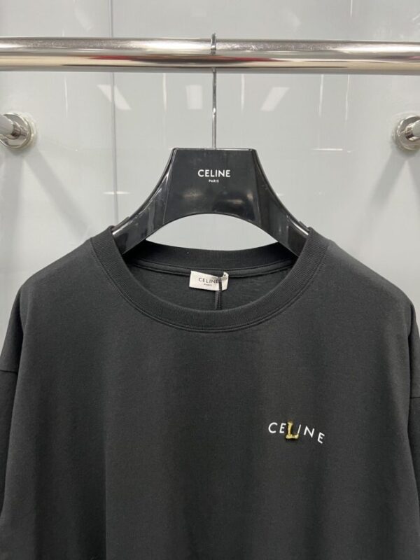 Celine T-Shirt - Image 4