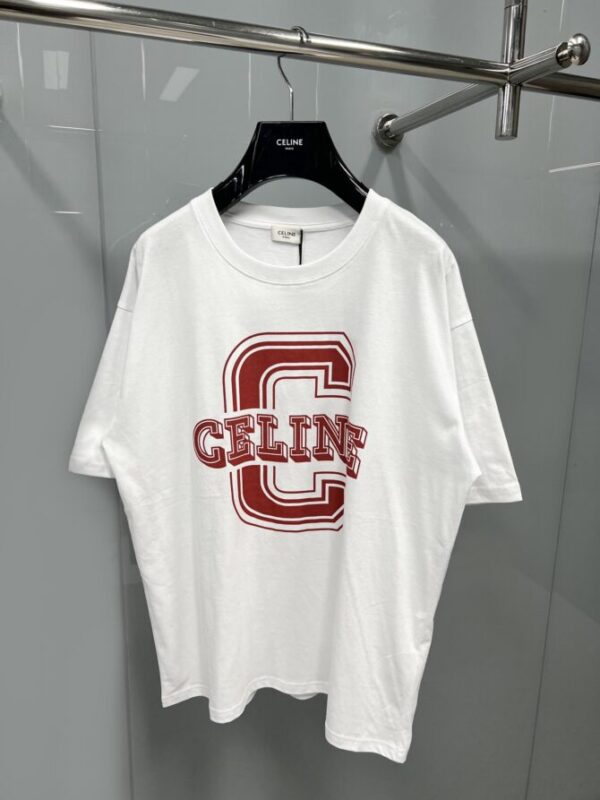 Celine T-Shirt - Image 3