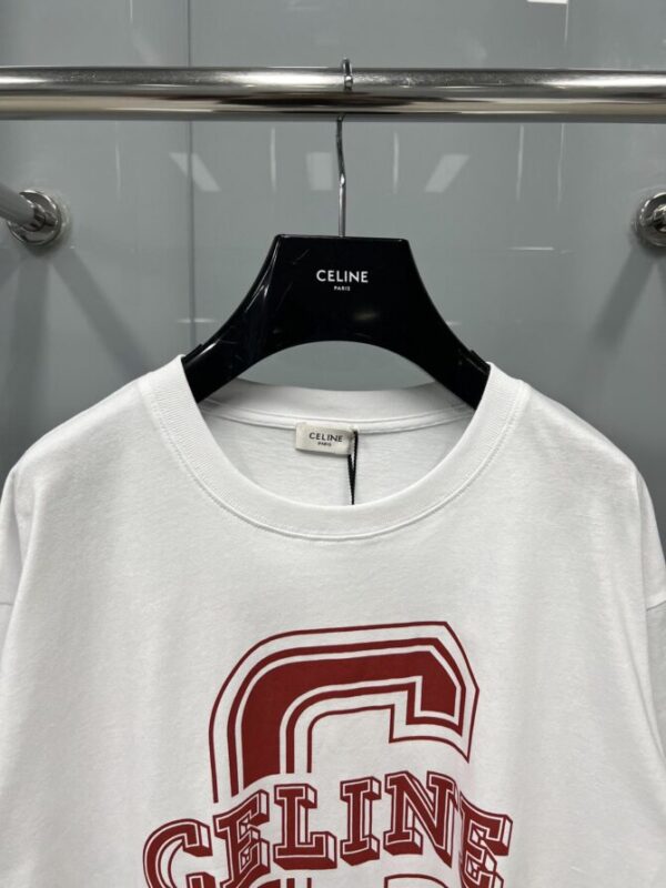 Celine T-Shirt - Image 4