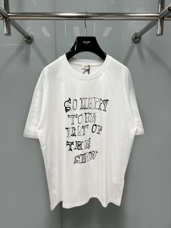 Celine T-Shirt