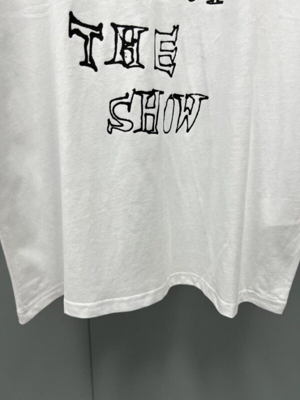 Celine T-Shirt - Image 6
