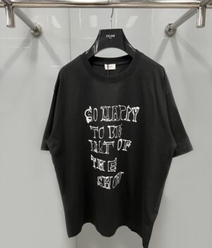 Celine T-Shirt