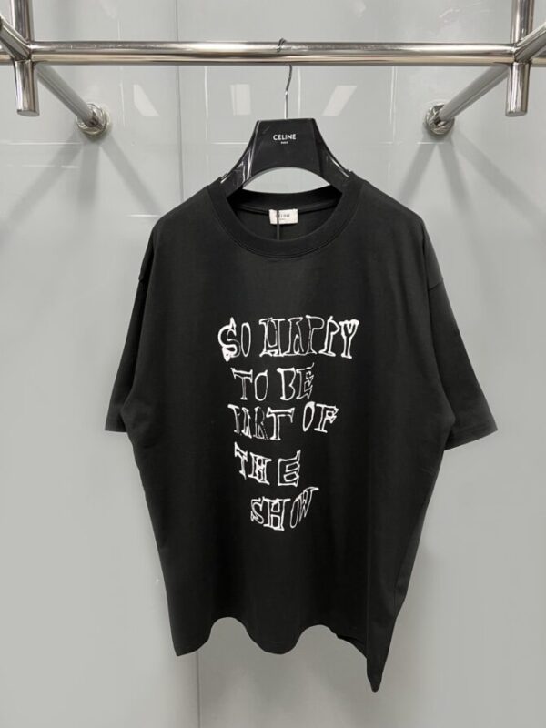 Celine T-Shirt