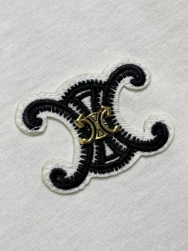 Celine T-Shirt - Image 4