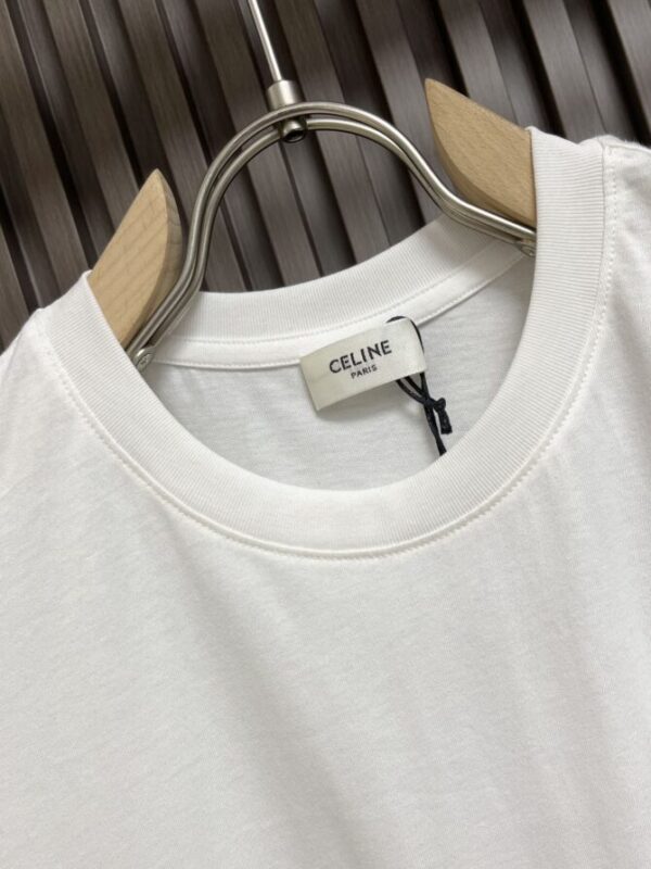 Celine T-Shirt - Image 5