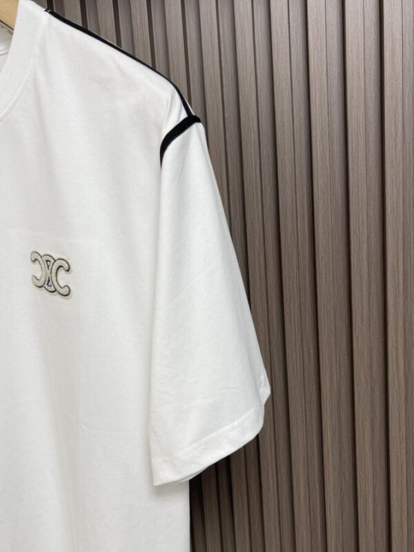 Celine T-Shirt - Image 3